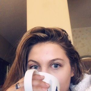 Meet your Posher, Tori